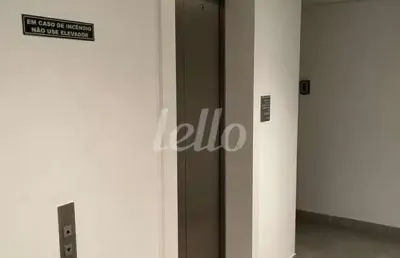 Sala comercial com 1 sala à venda na rua doutor antônio bento, 560, santo amaro, são paulo, 30 m2 por r$ 306.000