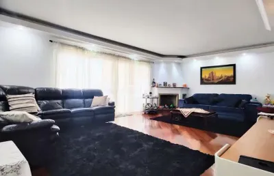 Apartamento com 3 quartos à venda na rua canuto saraiva, 429, mooca, são paulo, 201 m2 por r$ 1.500.000