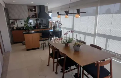 Apartamento com 3 quartos à venda na avenida senador casimiro da rocha, 800, mirandópolis, são paulo, 219 m2 por r$ 2.650.000