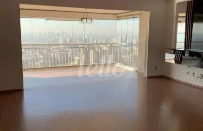 Apartamento com 3 quartos à venda na rua backer, 414, cambuci, são paulo, 193 m2 por r$ 1.800.000