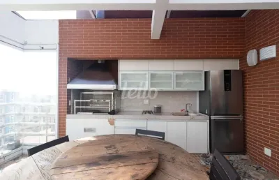 Apartamento com 3 quartos à venda na rua serra de botucatu, 370, vila gomes cardim, são paulo, 400 m2 por r$ 3.900.000
