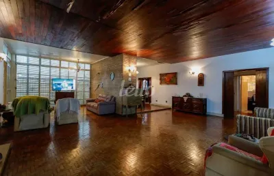Casa com 3 quartos à venda na praça doutor silas botelho, 123, sumaré, são paulo, 200 m2 por r$ 2.100.000