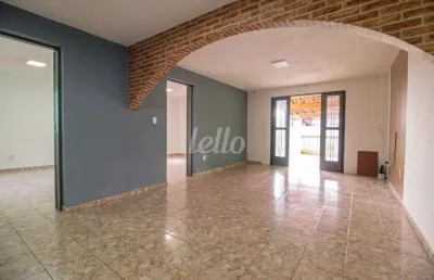 Casa com 4 quartos à venda na rua sexto empírico, 128, chácara belenzinho, são paulo, 233 m2 por r$ 689.000