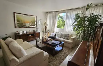 Apartamento com 3 quartos à venda na rua canário, 781, indianópolis, são paulo, 131 m2 por r$ 1.440.000