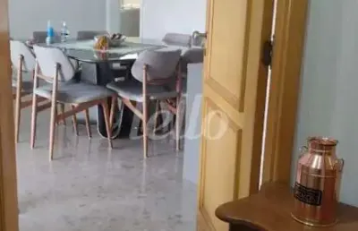 Apartamento com 3 quartos à venda na rua serra de bragança, 1025, vila gomes cardim, são paulo, 126 m2 por r$ 1.700.000