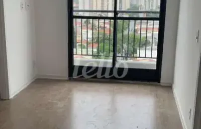 Apartamento com 2 quartos à venda na rua josé dos reis, 1029, parque da vila prudente, são paulo, 36 m2 por r$ 365.000