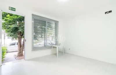 Casa comercial com 8 salas à venda na rua padre carvalho, 385, pinheiros, são paulo, 263 m2 por r$ 4.500.000