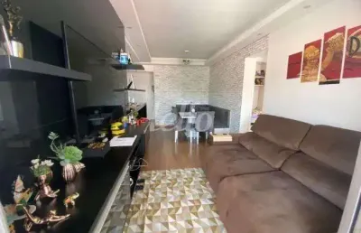 Apartamento com 2 quartos à venda na rua dona escolástica m. da fonseca, 312, vila matilde, são paulo, 65 m2 por r$ 671.000
