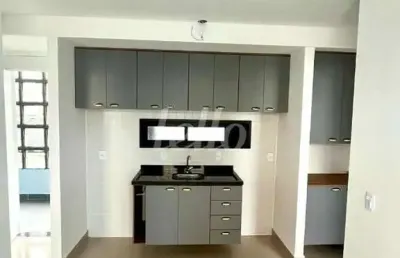 Apartamento com 2 quartos à venda na rua xingu, 475, vila valparaíso, santo andré, 37 m2 por r$ 350.000