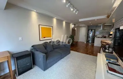 Apartamento com 3 quartos à venda na rua helena, 120, vila olímpia, são paulo, 95 m2 por r$ 1.808.000