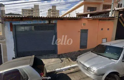 Terreno à venda na rua são nestor, 115, vila mazzei, são paulo, 450 m2 por r$ 1.600.000