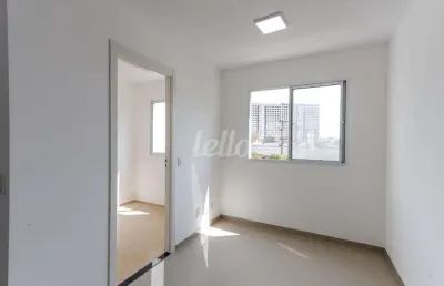 Apartamento com 2 quartos à venda na rua federação paulista de futebol, 1, várzea da barra funda, são paulo, 42 m2 por r$ 340.000