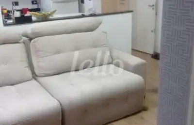 Apartamento com 2 quartos à venda na rua andradina, 158, vila valparaíso, santo andré, 58 m2 por r$ 478.724