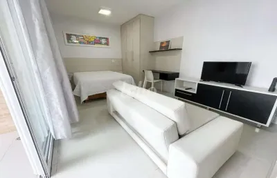 Apartamento com 1 quarto à venda na rua sampaio viana, 180, paraíso, são paulo, 38 m2 por r$ 800.000
