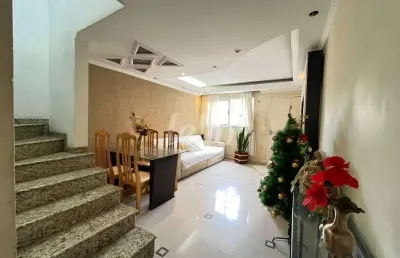 Casa em condomínio fechado com 2 quartos à venda na avenida guilherme giorgi, 1611, vila carrão, são paulo, 87 m2 por r$ 640.000