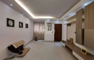 Casa em condomínio fechado com 3 quartos à venda na rua pretória, 541, vila formosa, são paulo, 140 m2 por r$ 1.200.000