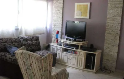 Casa em condomínio fechado com 3 quartos à venda na rua josé arnoni, 235, vila irmãos arnoni, são paulo, 144 m2 por r$ 690.000