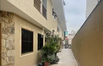 Casa em condomínio fechado com 3 quartos à venda na rua rosa maria, 315, vila gustavo, são paulo, 195 m2 por r$ 795.000