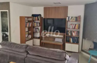 Casa em condomínio fechado com 4 quartos à venda na rua francisco narcizo, 100, tremembé, são paulo, 220 m2 por r$ 2.100.000
