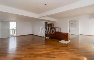 Apartamento com 3 quartos à venda na rua maria do carmo sene, 171, vila paulicéia, são paulo, 250 m2 por r$ 1.850.000
