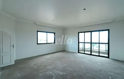 Apartamento com 4 quartos à venda na rua feliciano bicudo, 201, vila paulicéia, são paulo, 250 m2 por r$ 1.890.000