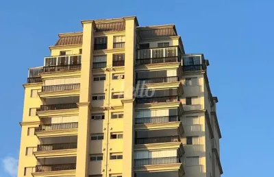 Apartamento com 3 quartos à venda na rua voluntários da pátria, 4747, santana, são paulo, 153 m2 por r$ 2.000.000