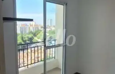 Apartamento com 2 quartos à venda na rua aída gomes toledo, 100, imirim, são paulo, 47 m2 por r$ 320.000