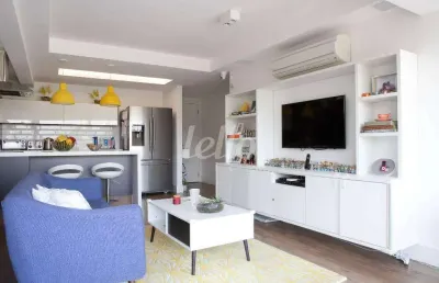 Apartamento com 3 quartos à venda na rua salvador caruso, 225, vila ipojuca, são paulo, 185 m2 por r$ 2.500.000