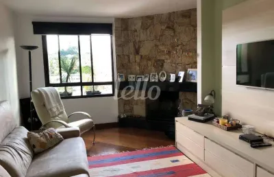Apartamento com 3 quartos à venda na rua tupi, 965, higienópolis, são paulo, 280 m2 por r$ 2.960.000