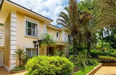 Casa em condomínio fechado com 4 quartos à venda na rua job lane, 811, jardim petrópolis, são paulo, 712 m2 por r$ 7.900.000