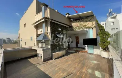 Apartamento com 3 quartos à venda na rua afonso bandeira de melo, 209, campo belo, são paulo, 121 m2 por r$ 1.499.999