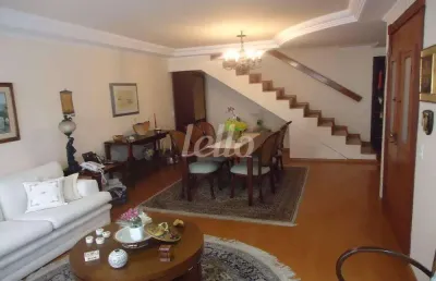 Apartamento com 4 quartos à venda na rua joão de souza dias, 854, campo belo, são paulo, 340 m2 por r$ 2.250.000