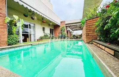 Apartamento com 4 quartos à venda na rua caconde, 125, jardim paulista, são paulo, 325 m2 por r$ 8.135.000