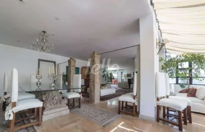 Apartamento com 4 quartos à venda na rua batataes, 349, jardim paulista, são paulo, 500 m2 por r$ 4.800.000