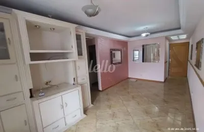 Apartamento com 3 quartos à venda na rua vilela, 239, tatuapé, são paulo, 62 m2 por r$ 535.000