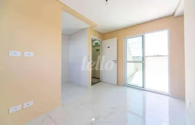 Apartamento com 2 quartos à venda na rua mena barreto, 191, vila guiomar, santo andré, 110 m2 por r$ 532.000