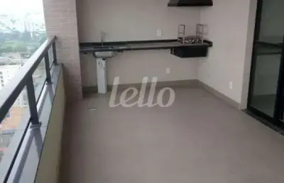 Apartamento com 3 quartos à venda na rua joão ribeiro, 1031, campestre, santo andré, 323 m2 por r$ 3.405.000