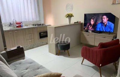 Apartamento com 2 quartos à venda na rua vera cruz, 35, vila pires, santo andré, 104 m2 por r$ 535.000