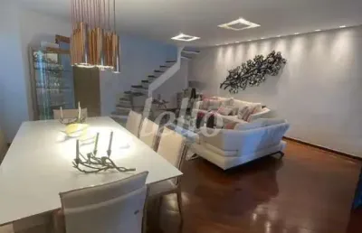 Apartamento com 4 quartos à venda na rua giacinto tognato, 109, vila baeta neves, são bernardo do campo, 436 m2 por r$ 2.050.000