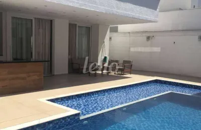 Casa em condomínio fechado com 3 quartos à venda na al. alameda faiança, 232, cerâmica, são caetano do sul, 420 m2 por r$ 8.990.000