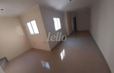 Apartamento com 2 quartos à venda na rua são joão, 73, vila tibiriçá, santo andré, 51 m2 por r$ 410.000