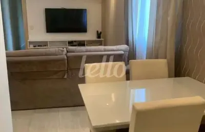 Apartamento com 3 quartos à venda na rua das camélias, 59, vila marina, santo andré, 198 m2 por r$ 690.000