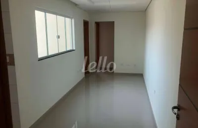 Apartamento com 2 quartos à venda na avenida araucária, 1188, parque oratório, santo andré, 96 m2 por r$ 429.000