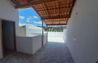 Apartamento com 2 quartos à venda na rua ingá, 512, jardim do estádio, santo andré, 41 m2 por r$ 380.000