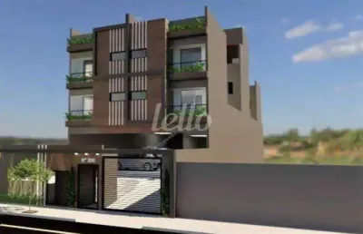 Apartamento com 3 quartos à venda na rua jabaquara, 206, paraíso, santo andré, 133 m2 por r$ 740.000