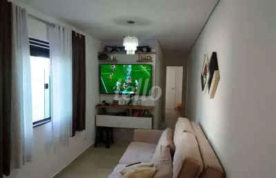 Apartamento com 2 quartos à venda na rua mato grosso, 357, santa teresinha, santo andré, 100 m2 por r$ 522.000