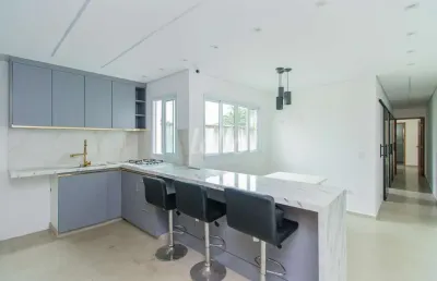 Apartamento com 3 quartos à venda na rua júpiter, 73, vila eldízia, santo andré, 150 m2 por r$ 648.000