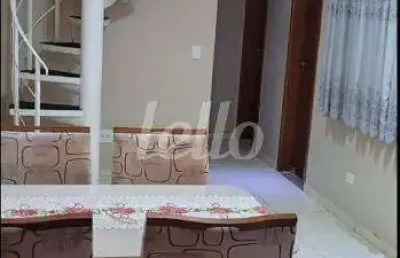 Apartamento com 2 quartos à venda na rua mauriti, 145, vila humaitá, santo andré, 43 m2 por r$ 520.000