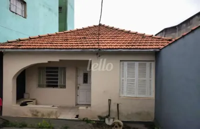 Casa com 1 quarto à venda na rua manoel esteves, 150, vila sacadura cabral, santo andré, 239 m2 por r$ 1.100.000