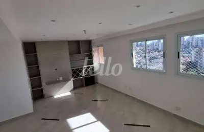 Apartamento com 2 quartos à venda na rua vinte e quatro de fevereiro, 488, casa branca, santo andré, 83 m2 por r$ 500.000